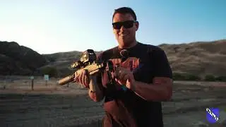 The B&T TP9