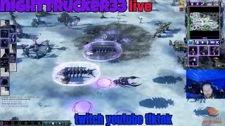 fun  games Tiberium WarsCommand & Conquer 3: Kane's Wrath