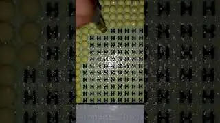 Собирали мозайку?
