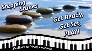 Get Ready, Get Set, PLAY!