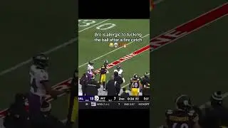 It’s crazy 😂 || #shorts #football #edit #nflfootball #sports