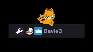 The Mystery of Davie3
