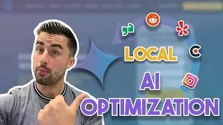 How to Do Local AI Optimization