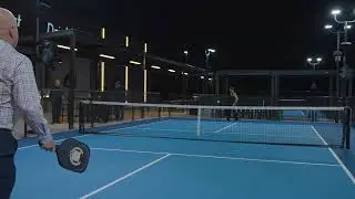 Pickleball Overview