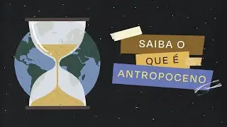 The Nature Conservancy - Antropoceno
