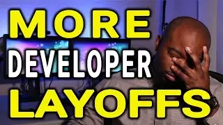 Live Q&A: Is the Software Developer Job Market OVER-SATURATED in 2020 ?