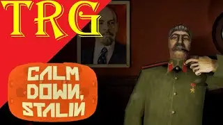 СТАЛИН БДИТ 40 МИНУТ