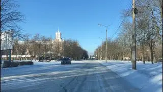 Нікополь- місто незламних людей.