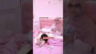 Anak 2 Tahun jajan nya sebanyak ini !! #riaricis