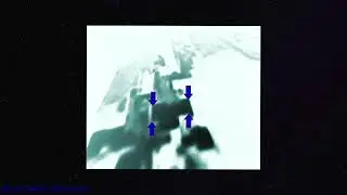 the Moon - undeniable proof of construction & Close Up's (Comments LOCKED at 85 try it)