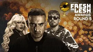 Der BESTE Deutschrap-AWARD - Runde 5 (FRESH or LESH 2020)