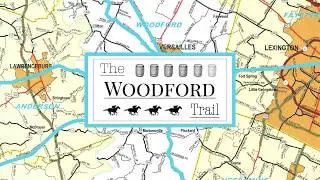 Welcome to The Woodford Trail!