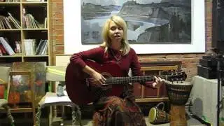 Ольга хохрякова - Э ох, ты сад мой, зелен сад