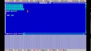 C program to find string length using strlen