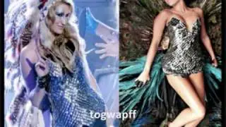 Miley VS Ke$ha-Who wore it better?