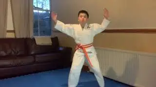 Train with tristan 5