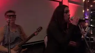 ПМС - ЖИЗНЬ АКТИВНАЯ (live Gadget Studio)