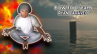 Ryan Caraveo How to Dream REACTION @RyanCaraveo