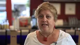 Diversity Foods - Kristen Godbout