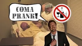 Epic DUI PSA Кома пранк (Перевод Alka 17)