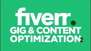 How to Ace a Fiverr Gig: Tips for Optimizing and Writing SEO-Friendly Content | Hindi & Urdu Part 2