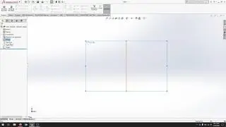 SOLIDWORKS 2019 Z Up Template Creation