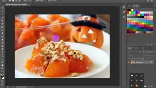 Video 2018 11 07 photoshop secim araclari
