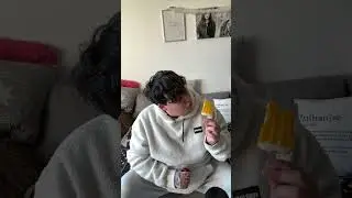 Different types of people eating ice cream 😂 | Marvholm