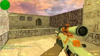 Counter-strike 