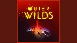 Outer Wilds Main Theme (Remix)