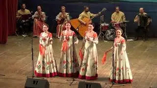 Четыре подруги