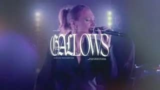 Gallows By Deborah Hong & North Palm Worship