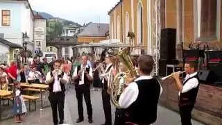 Blaskapelle EBB