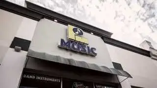 Playground Music Center Bio