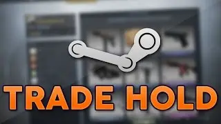 Remove Steam Trade Hold 