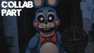 [FNAF SFM[ Collab part for Herobrine0412