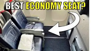 American Airlines Economy Review: Best Place to Sit and Tips for Flights to London