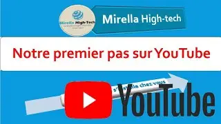 Lancement en force