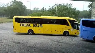 Marcopolo Paradiso G7 1200 Mercedes-Benz O-500R BlueTec 5 - 0260 da Real Bus