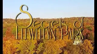 Secrets of Llewellyn Park
