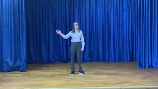 Шакалова Ксения, 8Д