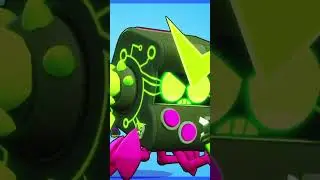 virus 8-BIT edit