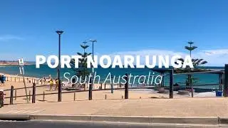 Adelaide- Port Noarlunga,South Australia | Travel