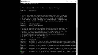Linux 62 (Switching Users and Sudo Access In Linux)