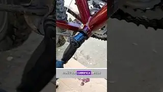 🚲 7 TRUCCHI SEGRETI per la BICI che il tuo meccanico non ti dirà mai! 🤫🔥