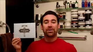 Dorco Prime Starter Kit Shave and Review