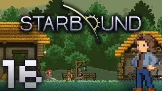 Starbound - Avian Pirates | Episode 16