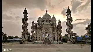 Redmi Note 7 Pro Sample Image - Stock Camera & Google Camera