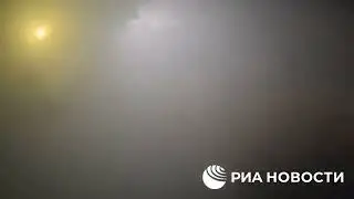 Работа Танкистов под Авдеевкой