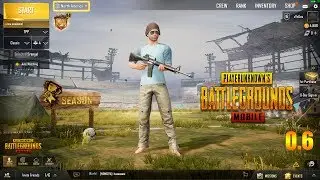 🔴PUBG MOBILE \ Tencent Gaming Buddy 